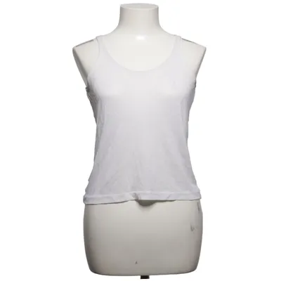 Tanktop (Wit) van Bite Studios