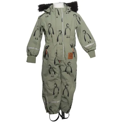 Overall (92) from Mini Rodini Polyamide, Recycled polyester