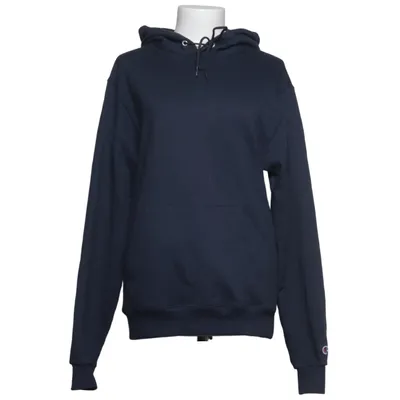 Hættetrøje (S700) fra Champion Bomuld, Polyester