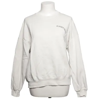 Sweatshirt (Beige) fra Planet NUSA