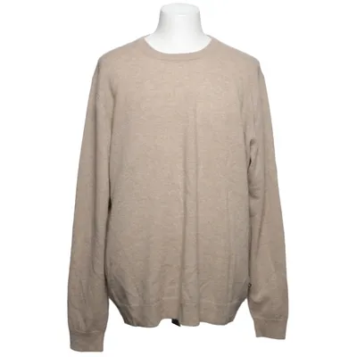 Sweater (Beige) fra Matinique Kashmir