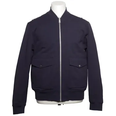 Bomber jacket (Blue) from Alphatauri