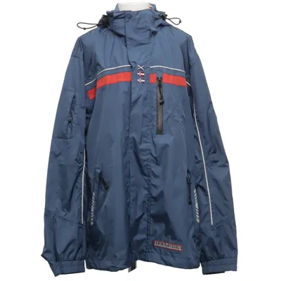 Seglarjacka (North Coast Expedition) från Exxtasy Polyester