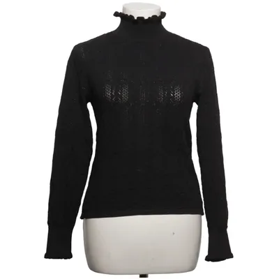 Coltrui (Zwart) van Zara Knit Polyester