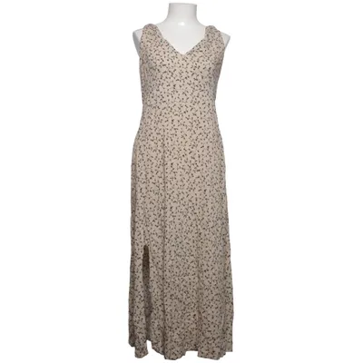 Maxikjole (Beige) fra Kathie Lee Collection Viscose