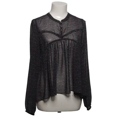 Blouse (Zwart, Meerkleurig) van Trafaluc