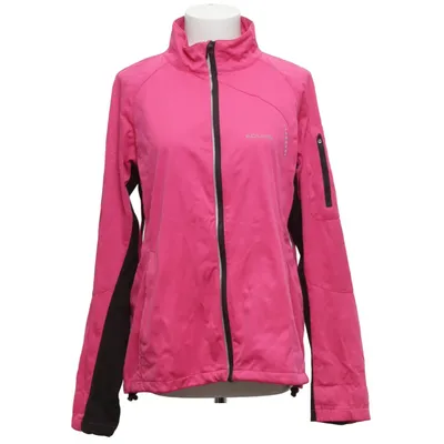Sports jacket (Pink, Black) from Equipe Sport Polyester