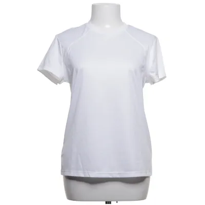 T-shirt (Hvid) fra ASOS 4505 Elastan, Polyester