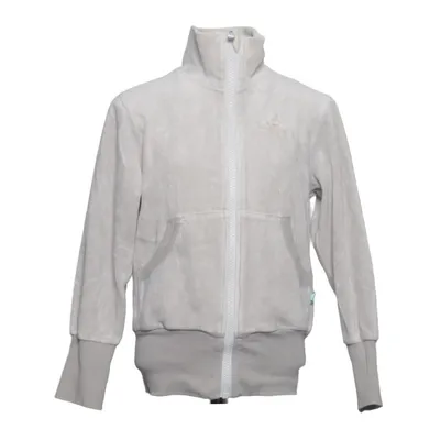 Jacka (Grå) från Seven Ekologisk bomull, Polyester