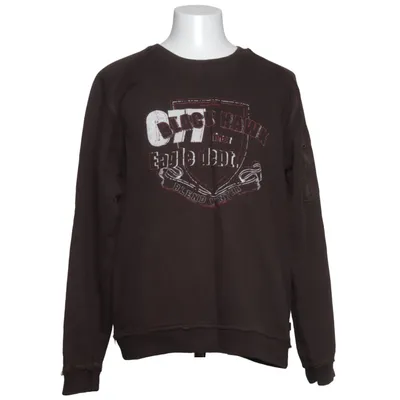 Sweatshirt (Marron) de Blend Coton
