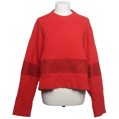 Sweater (FWKWO2211) from J.Lindeberg Merino wool, Polyamide