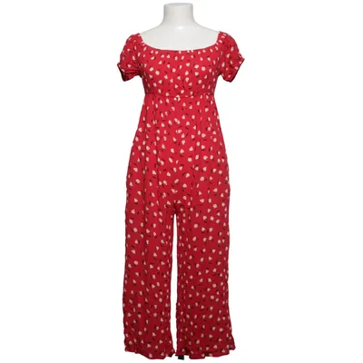 Combinaison (Rouge, Blanc, Noir) de Billabong Viscose