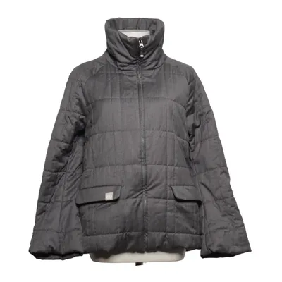 Winterjas (Rewoolution) van Reda Merinowol