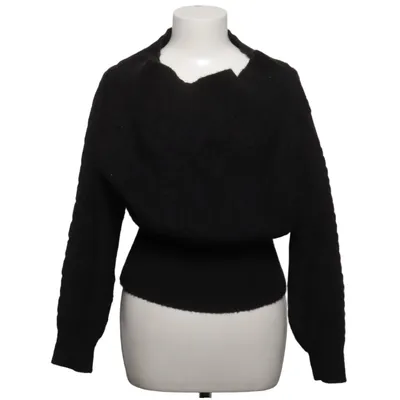 Pull-over (Noir) de Romwe