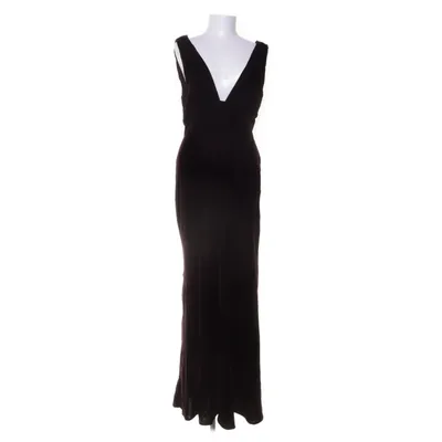 Aftenkjole (Rød) fra ASOS Design Polyester