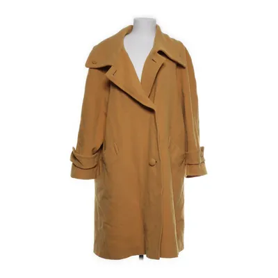 Jas (Bruin) van Herluf Design Polyester, Wol
