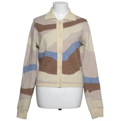 Cardigan (ENNETTLE LS CARDIGAN 5256) from Envii Acrylic, Polyamide, Polyester, Viscose, Wool