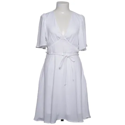 Klänning (Vit) från Aware by Vero Moda Återvunnen polyester