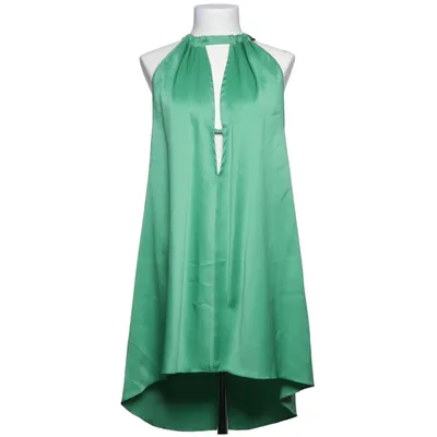 Halternecktopp (Grön) från Estradeur Polyester