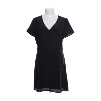 Jurk (Zwart) van Tommy Hilfiger Jeans