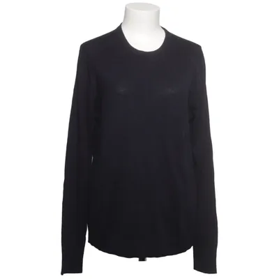 Sweater (Blå) fra Uniqlo Uld