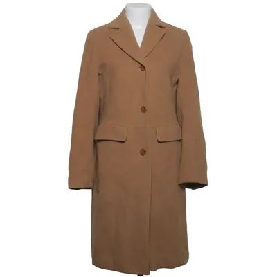 Kappa (Brun) från Cappuccini by Desam Polyamid, Ull