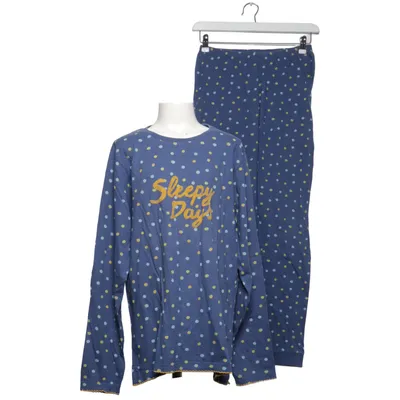 Pyjama (Bleu, Multicolore) de Eskimo Coton