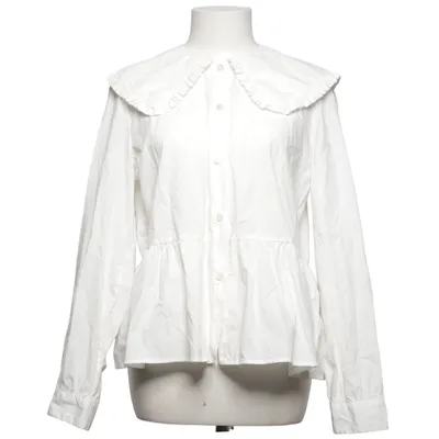 Blus (Vit) från Marc O'Polo Denim Bomull