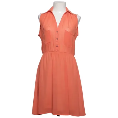 Blousejurk (Oranje) van Moma