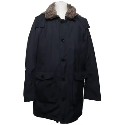 Parka (Blauw) van Gaastra Nylon, Polyester
