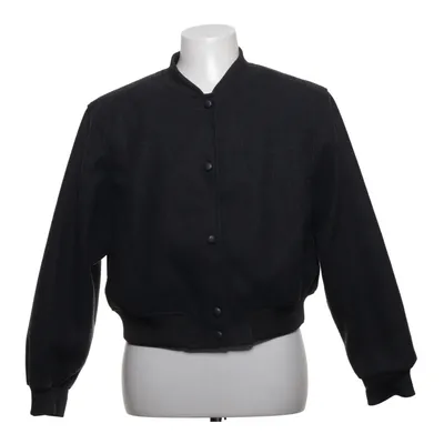 Bomberjacka (Grå) från H&M Polyester