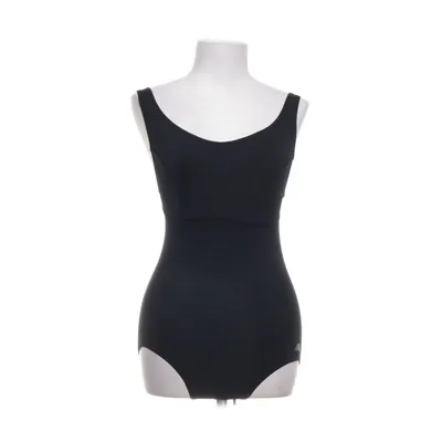 Baddräkt (Svart) från Aquarapid Elastan, Polyester