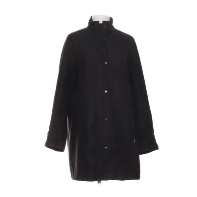 Jas (Zwart) van Barbour Polyester, Viscose