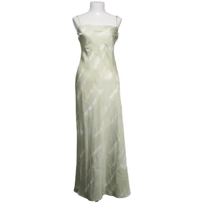 Långklänning (Grön) från ASOS Design Polyester