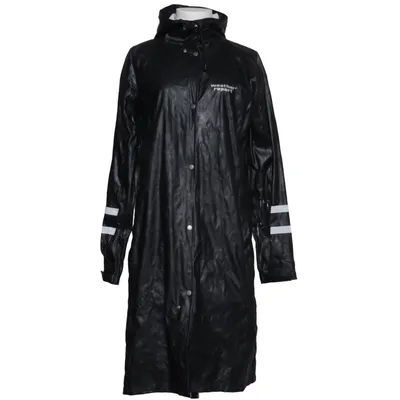 Allvädersjacka (Blå, Svart) från Weather Report Polyester, Polyuretan