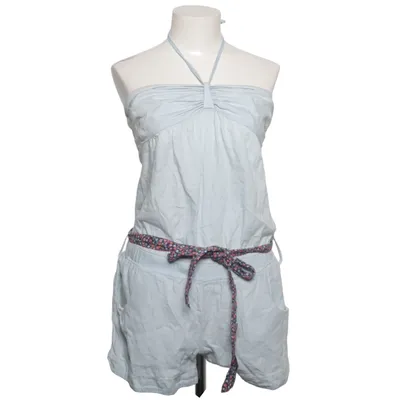 Jumpsuit (Blauw, Meerkleurig) van Fishbone Wol