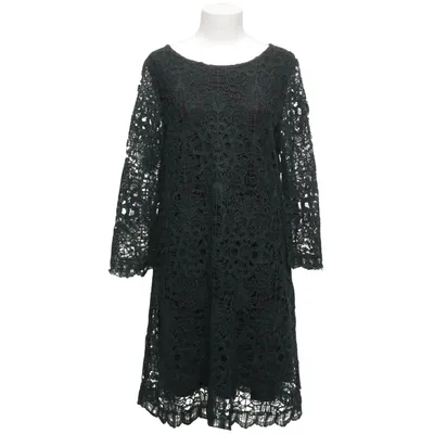 Robe (Vert) de Phase Eight Polyester, Viscose