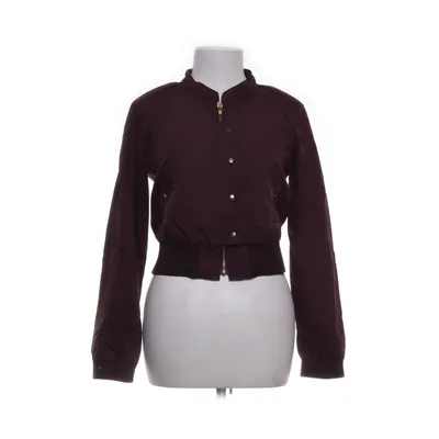 Bomberjacka (Röd) från Twist & Tango Bomull, Nylon, Polyester