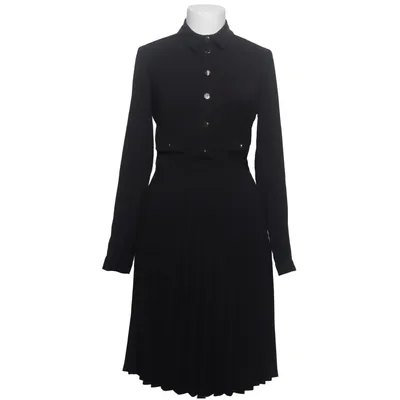 Skjortklänning (Svart) från Mohito