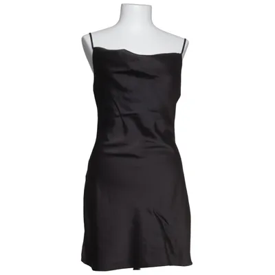 Underklänning (Svart) från Urban Outfitters Elastan, Polyester