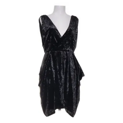 Cocktailklänning (Svart) från Zoul Elastan, Polyester