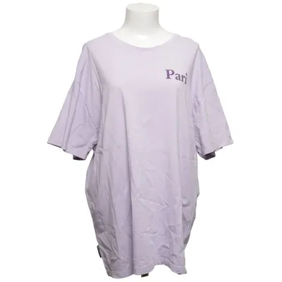 T-shirt (Purple) from Pari Cotton