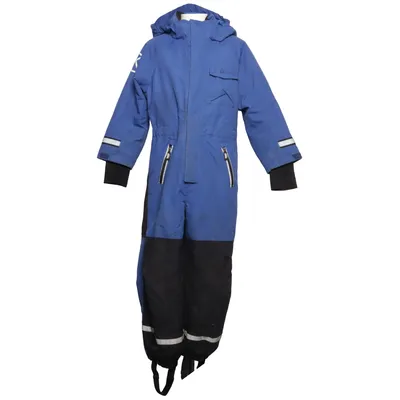 Overall (Blå, Svart) från Kaxs Proxtec Nylon, Polyester