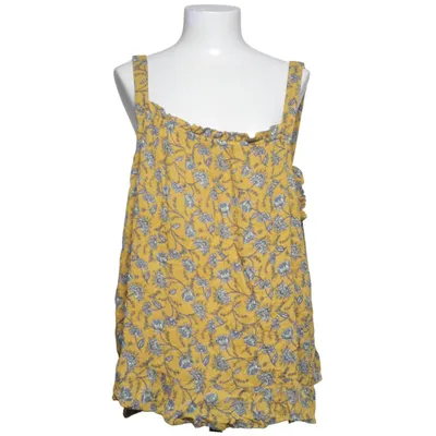 Top (Yellow, Blue, Green) from Peacocks