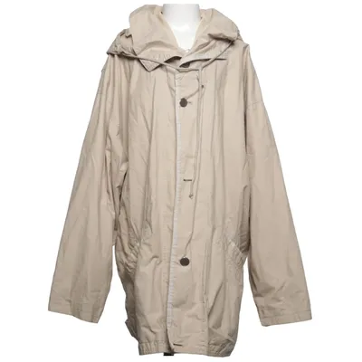 Jacke (Beige) von Hummelsheim Baumwolle