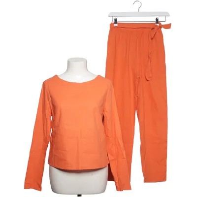 Ensemble (Orange) de Emery Rose Coton