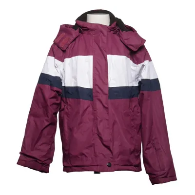 Manteau de ski (Violet, Blanc, Bleu) de Crane Kids Polyester