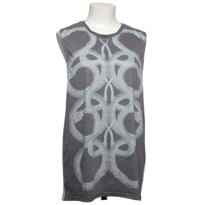Top (Grijs, Blauw, Meerkleurig) van Evil Twin