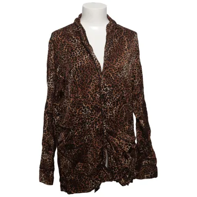 Pyjama shirt (Bruin, Zwart) van Intimissimi