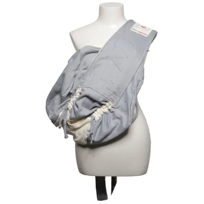 Bärsele (Grå, Beige) från Lodger Bomull, Polyester